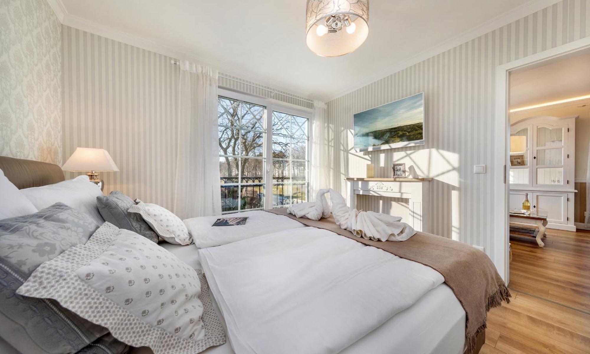 Villa Strandblick Ostseeheilbad Zingst Exterior foto